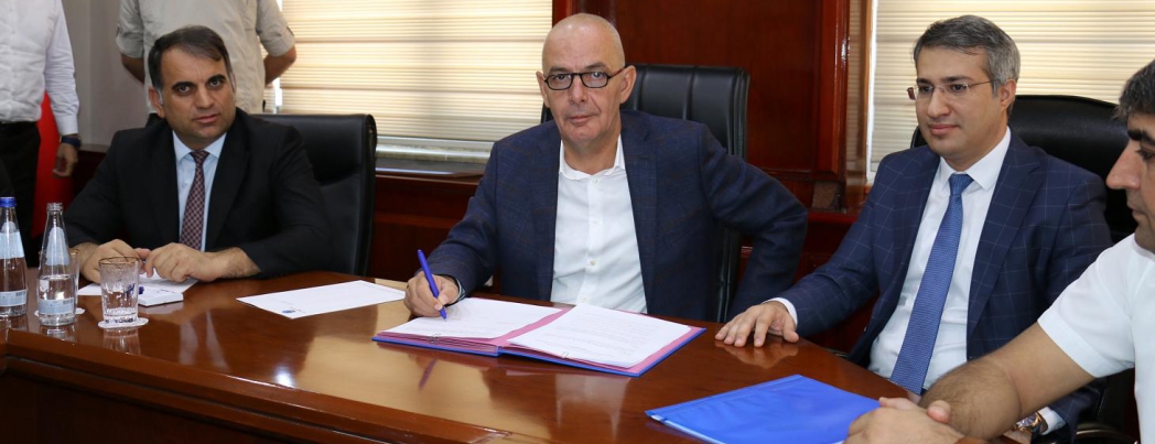 Evde Sağlık Protokolü İmzalandı