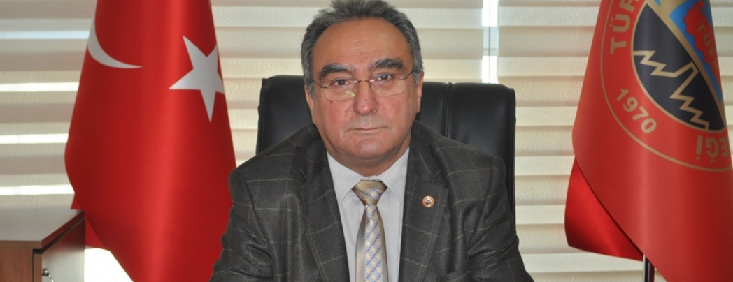 Ekmen'den Yaşlılar Günü Mesajı