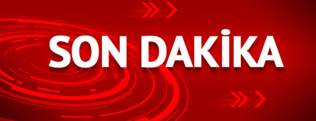 Askeri Araç Geçişi Sırasında Patlama