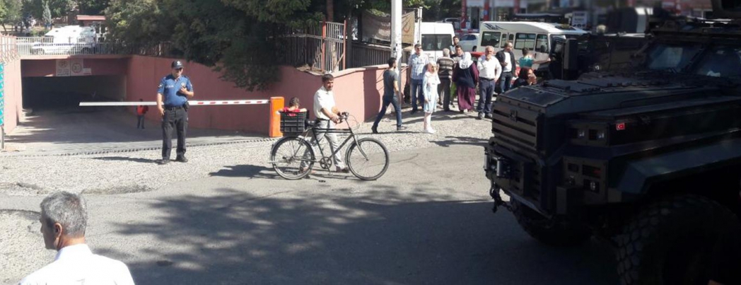Hayatını kaybeden asker sayısı 8’e yükseldi