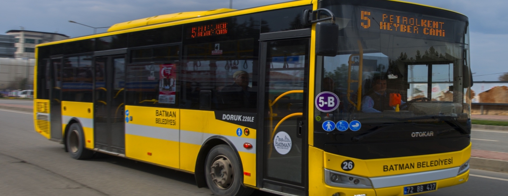 Belediye Nöbetçi Uygulamasına geçti