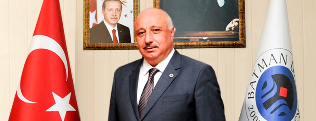 Durmuş, 29 Ekim Cumhuriyet Bayramını Kutladı