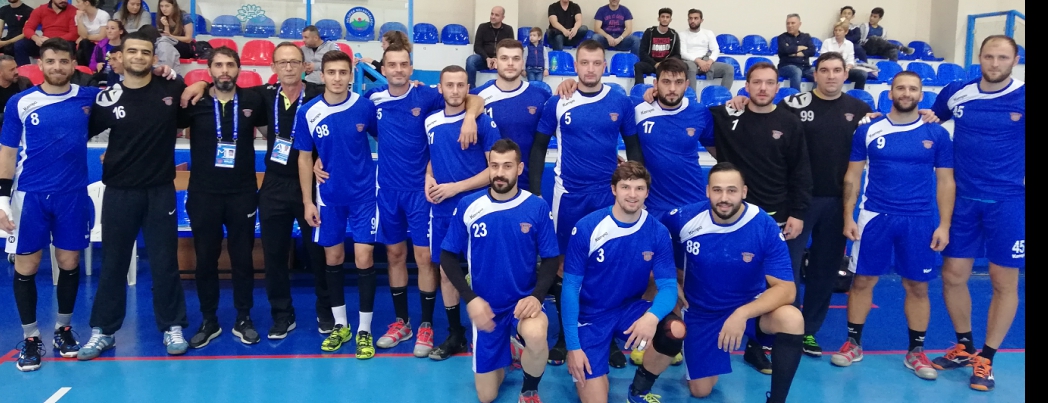 Hentbol Takımı 6'da 6 Yaptı
