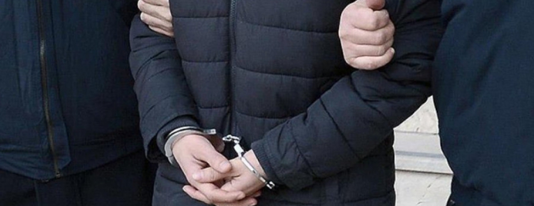 ​19 ayrı suçtan araması olan 2 şahıs yakalandı