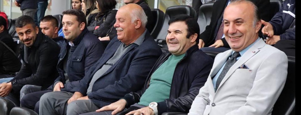 Tanrıseven Batman Petrolspor’u Ağırladı