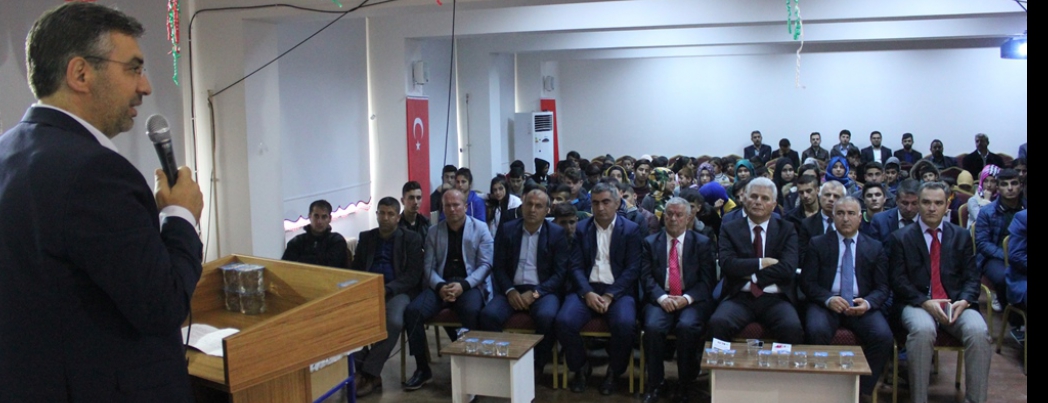 Hasankeyf’te Mevlid-i Nebi Coşkusu