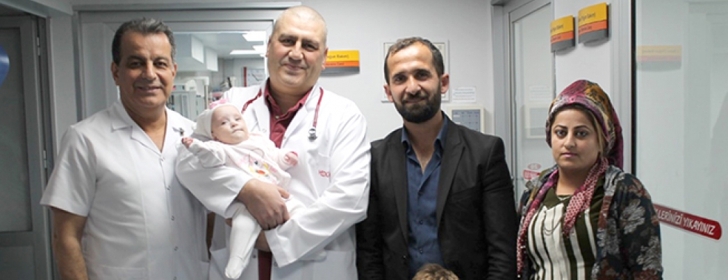 Medicalpark,  Türkiye'de Bir İlki Gerçekleştirdi