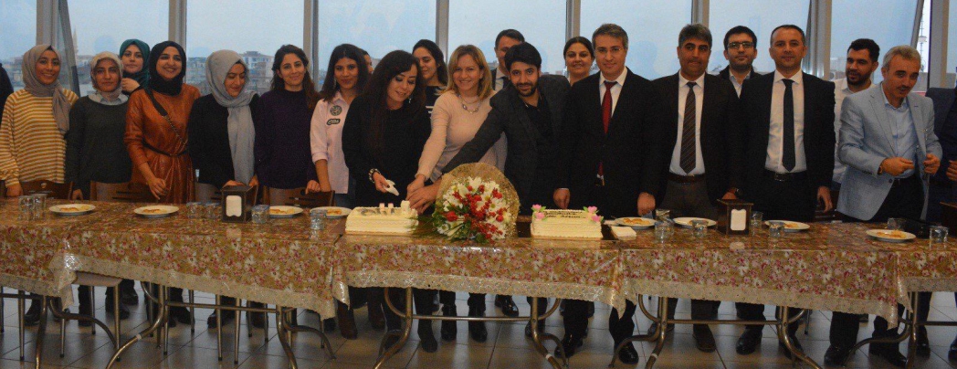 Diş Hekimleri Günü Kutlandı