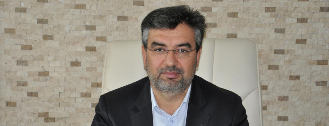 "Camilerde edebe ahlaka bürünmeliyiz"