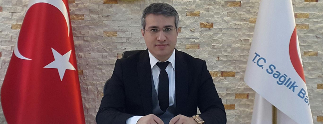 "Hepimiz birer engelli adayıyız"
