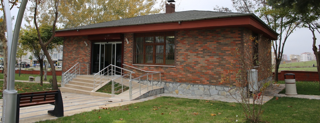 Gültepe’ye Yunus Emre Bilgi Evi