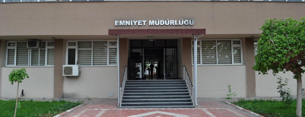 Çeşitli suçlara karışan 5 şüpheli yakalandı