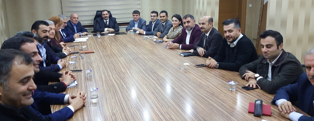 Güneştekin “Artık Hiçbirşey Eskisi Gibi Olmayacak”
