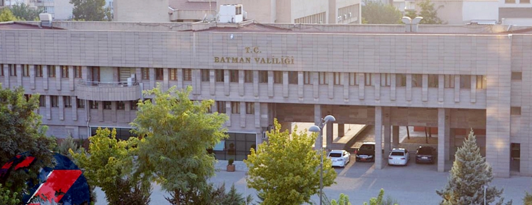Batman’da etkinlikler Valilik iznine bağlandı