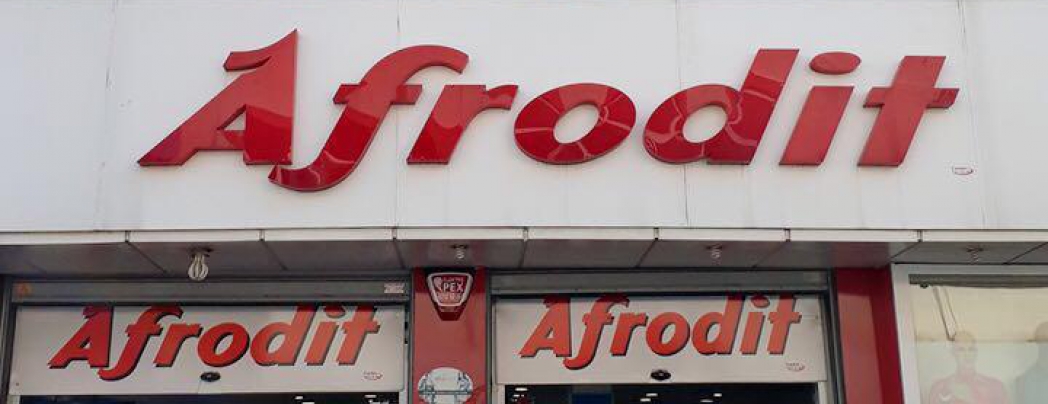 Afrodit’te Büyük Kış İndirimi Başladı