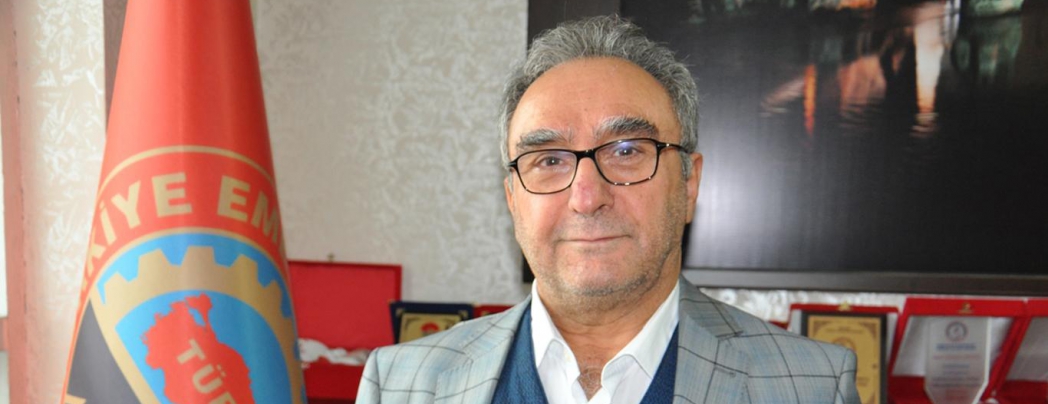 "Eşit ve adil bir zam istiyoruz"