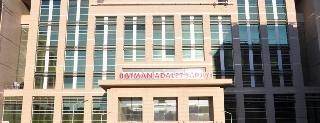 Gazeteci Nizamettin İzgi Beraat Etti