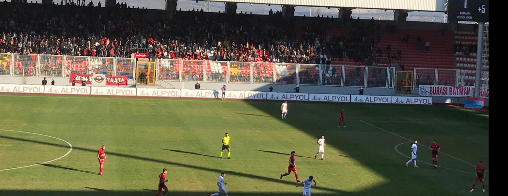 Tesisler Sporseverlerle Doluyor