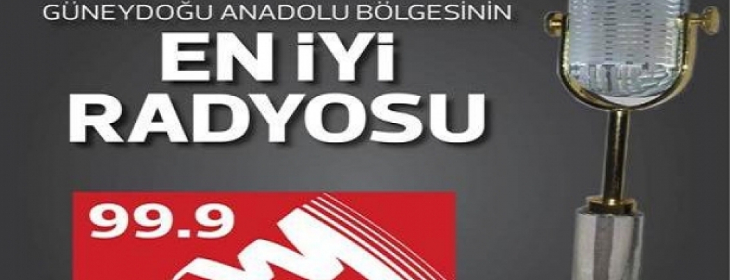 Batman'ın En Çok Dinlenen Radyosu Radyo Yüksel