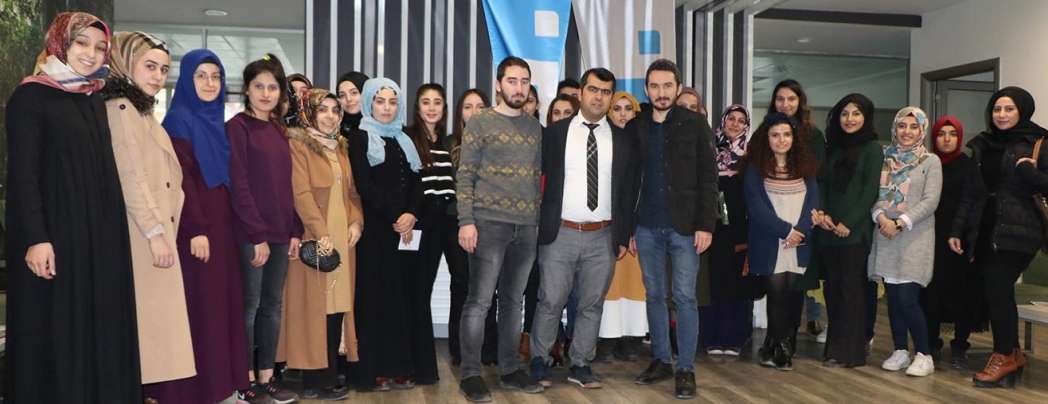 "İŞBAŞI Eğitim Projesi" kapsamında binlerce kişi işe yerleşti