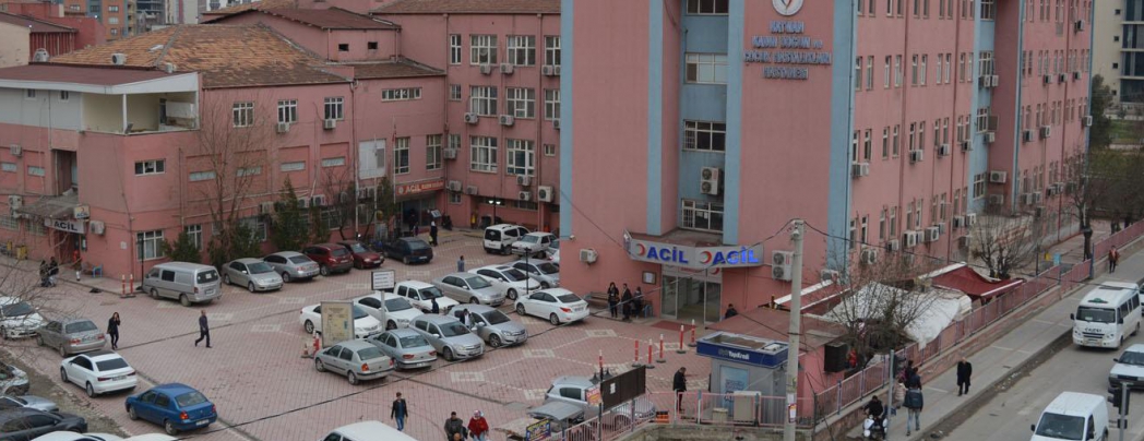 "Batman’a Eğitim ve Araştırma Hastanesi kazandırılmalı"