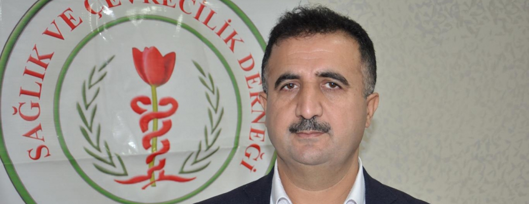 "Sağlık çalışanlarına şiddet uygulamak gayri insani bir durumdur"