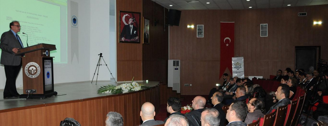 "Ar-Ge merkezleriniz var ise büyüme gerçekleşir"