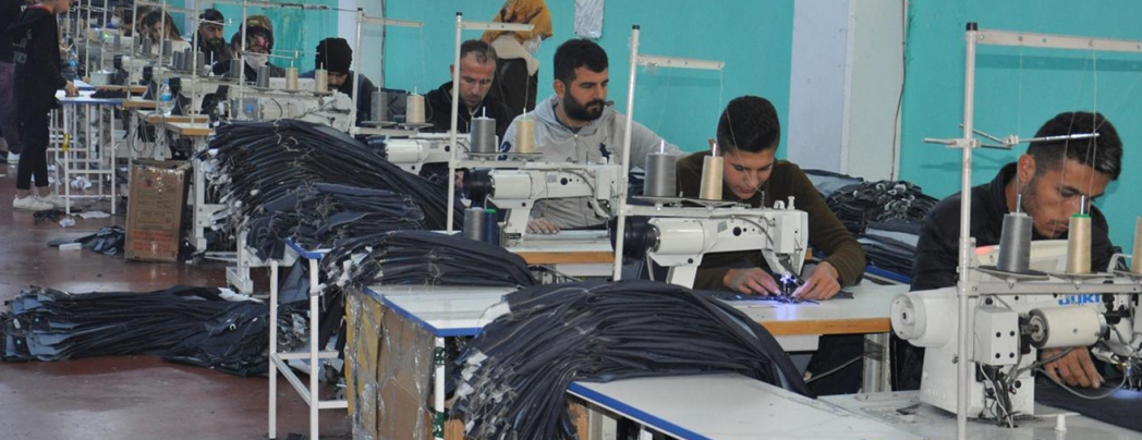 ​"Batman’a tekstil kent kurulsun"