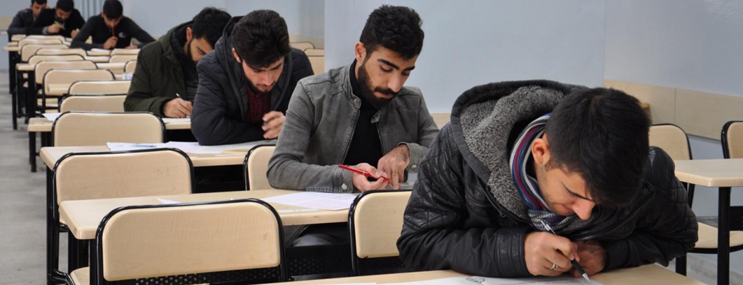 "Mevlid-i Nebi Gençlik Bilgi Yarışması"