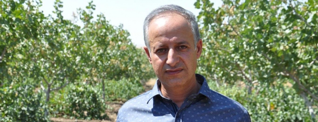 Zahireciler ve Hububatçılar Derneği Başkanı Akdaş güven tazeledi