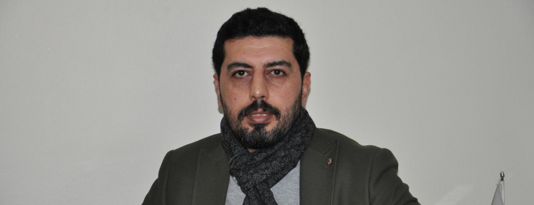 "Cinayet etnik tartışmadan kaynaklanmışsa olay çok vahimdir"