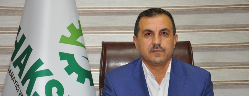 ​İş adamlarından "asgari ücret" açıklaması
