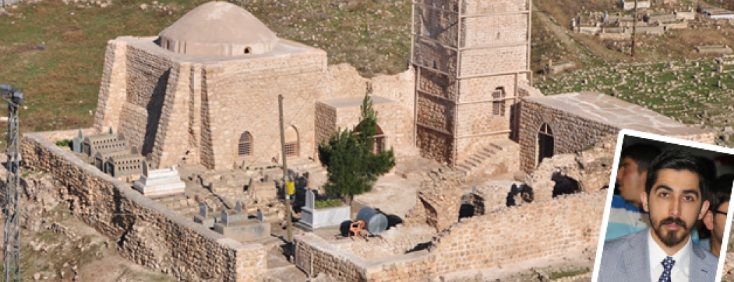 HASANKEYF’TE İMAM ABDULLAH’I ANMA HAFTASI