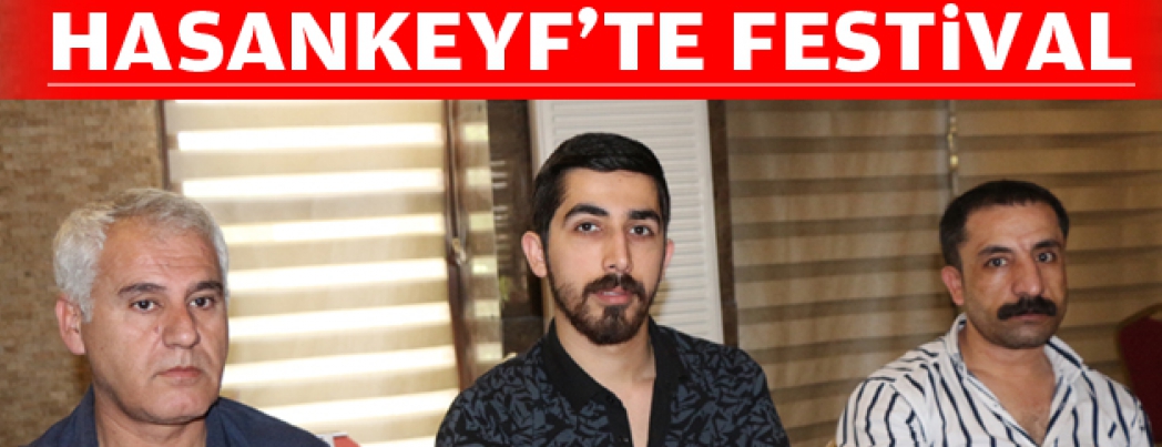 HASANKEYF FESTİVALİ