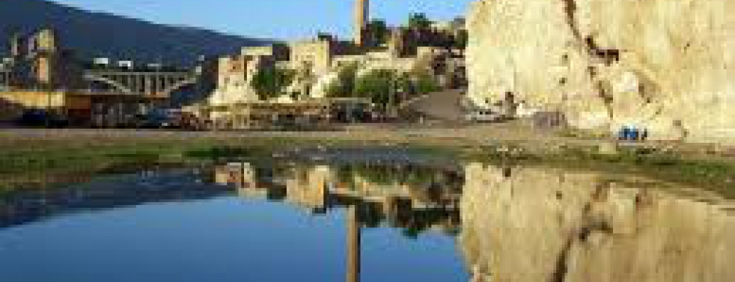 Hasankeyf İçin Sanatçilar İstanbul da Buluşuyor