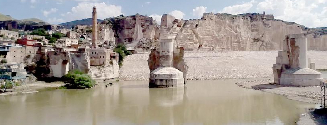 CHP’den Hasankeyf açıklaması