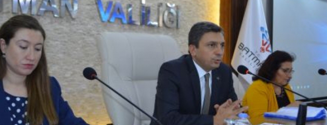 ‘Su Ocak ayında Hasankeyf’e ulaşacak’