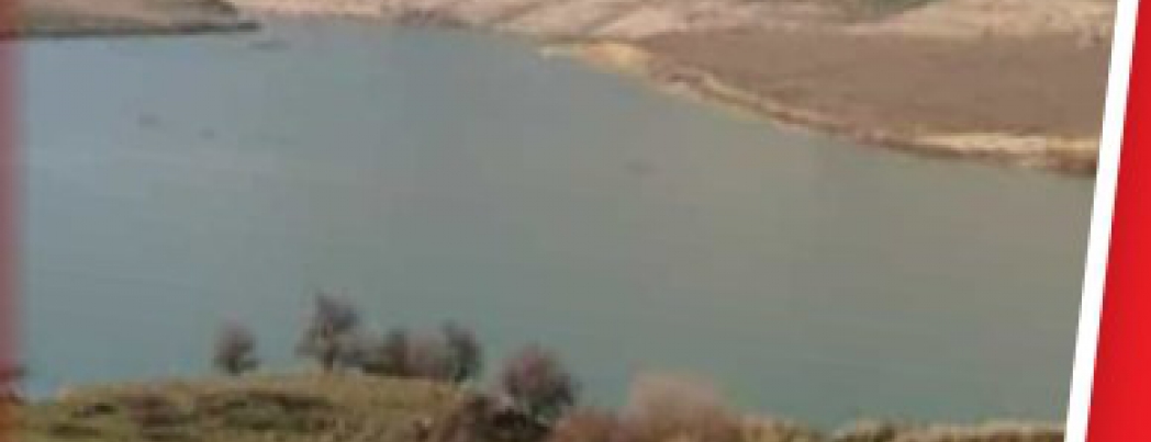 Baraj suyu Hasankeyf’e yaklaştı