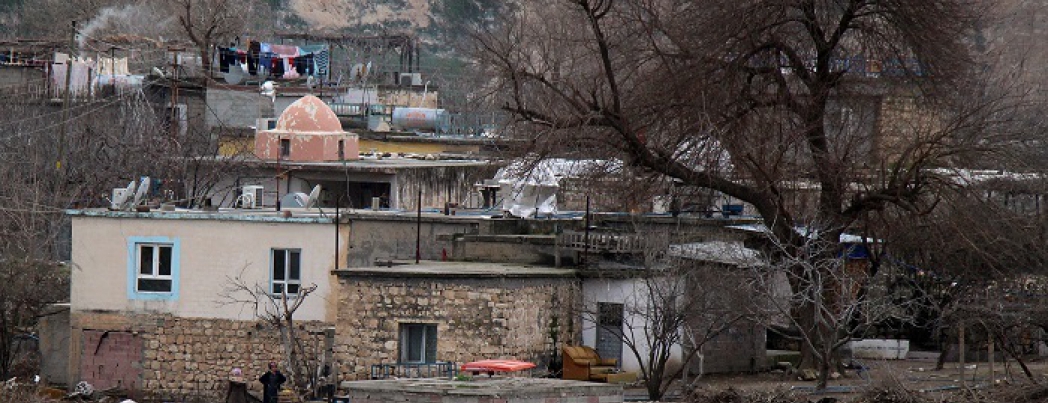 Dicle Elektrik’ten Hasankeyf uyarısı