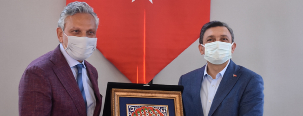 “2021 YILINDA HASANKEYF’E ODAKLANACAĞIZ”