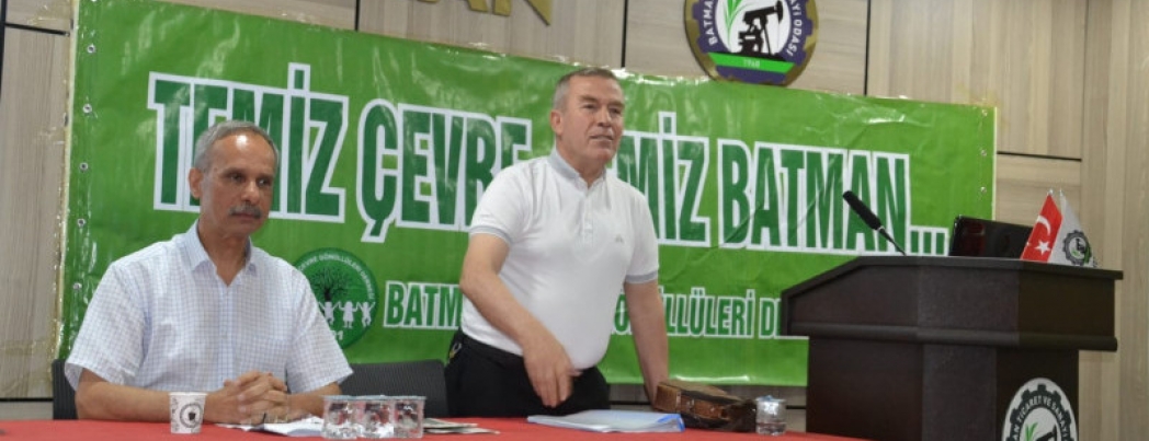 ‘KİRLİ İLLER ARASINDA İLK 10‘DAYIZ’