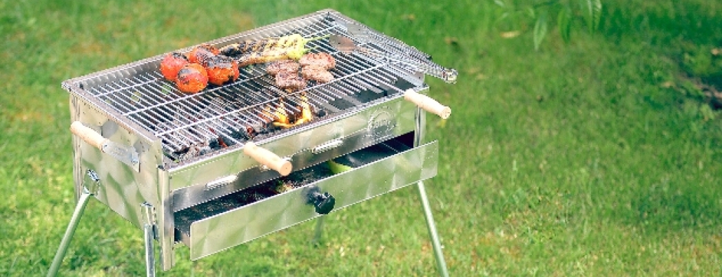 PARKLARDA MANGAL YAKILMAYACAK