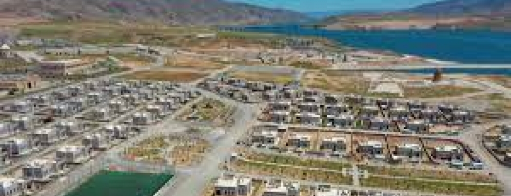 HASANKEYF’TE 50 DÖNÜMLÜK ALAN İMARA AÇILIYOR
