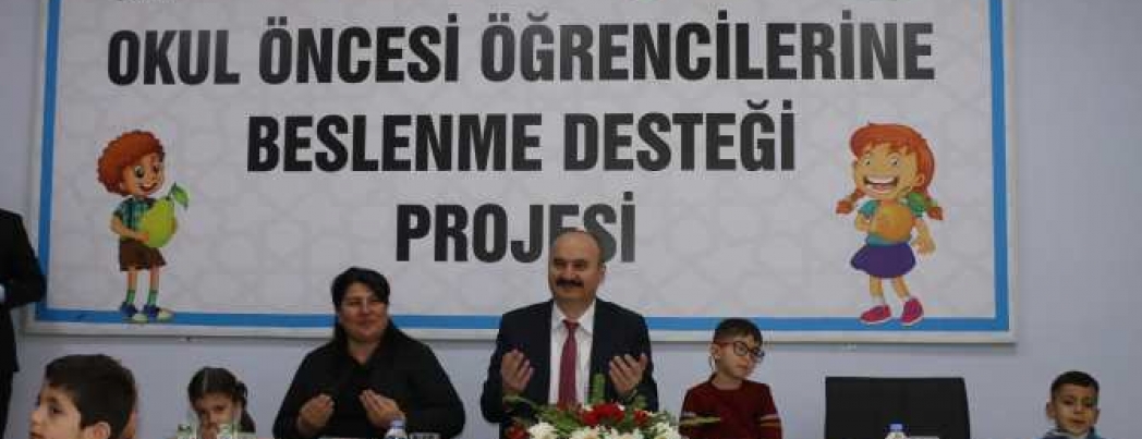 MAHALLE BULUŞMALARIYLA HALKIN SESİNE KULAK VERİLİYOR