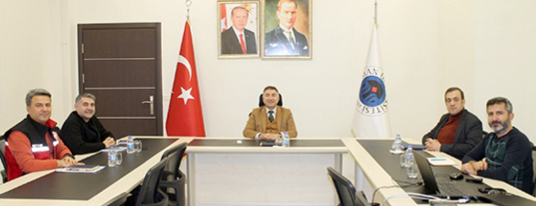 GIDA TARIM OSB’YE ALTERNATİF ENERJİ ÇÖZÜMÜ