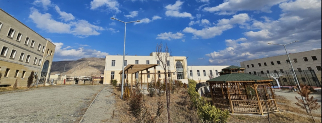 Hasankeyf gençlik kampı ilk kafileyi ağırlamaya hazır