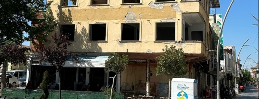 BATMAN’DA TARİHİ DOKUNUŞLA MODERN DÖNÜŞÜM