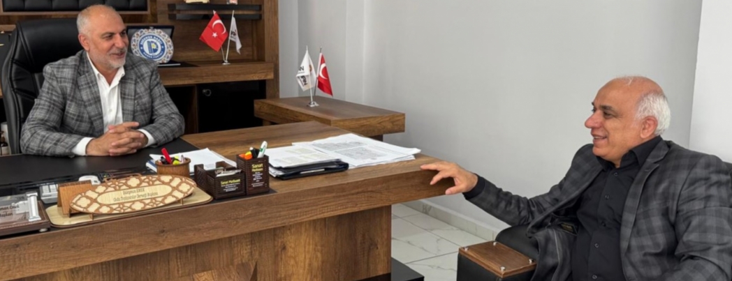 EMEK “İŞSİZLİK AZALACAK, TRAFİK RAHATLAYACAK”
