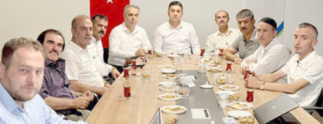 TRKYE YZYILINDA DOALGAZSIZ HANE KALMASIN