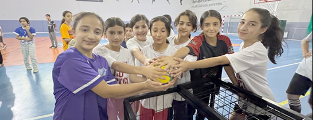 YAZ SPOR OKULLARI 1 TEMMUZDA BALIYOR